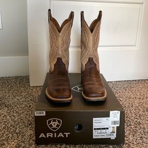 ARIAT Primetime women’s boots